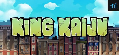King Kaiju System Requirements