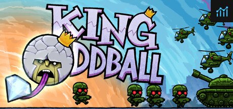 King Oddball PC Specs