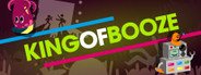 Can I Run King of Booze: Drinking Game?