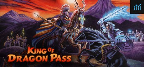 King of Dragon Pass PC Specs