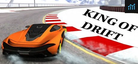 King Of Drift PC Specs