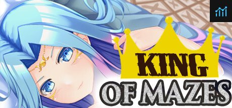 King Of Mazes PC Specs