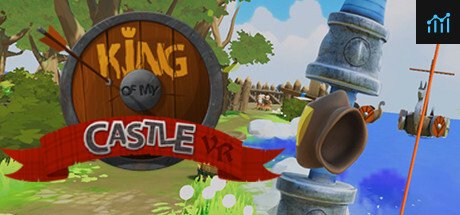 King of my Castle VR System Requirements