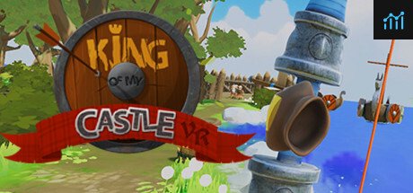 King of my Castle VR PC Specs