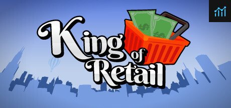 Can I Run King of Retail?