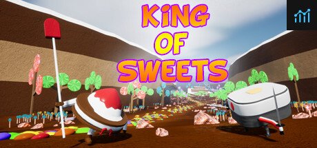 King of Sweets PC Specs