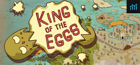 King of the Eggs PC Specs