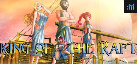 King of the Raft - A LitRPG Visual Novel Apocalypse Adventure PC Specs