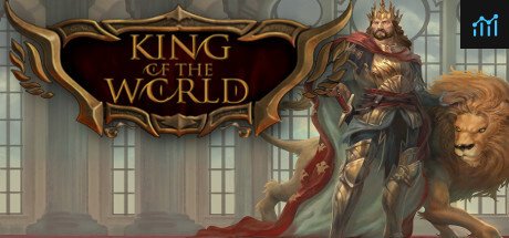 King of the World System Requirements