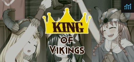 King of Vikings PC Specs