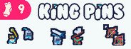 Can I Run King Pins?