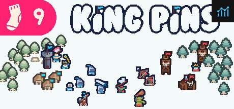 King Pins PC Specs