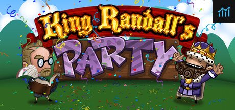 King Randall's Party PC Specs