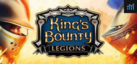 King’s Bounty: Legions PC Specs