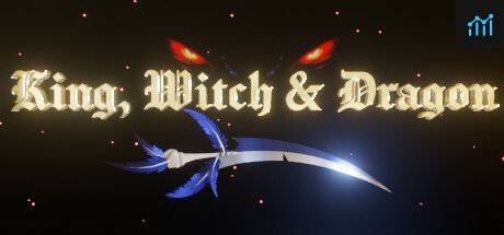 King, Witch and Dragon PC Specs