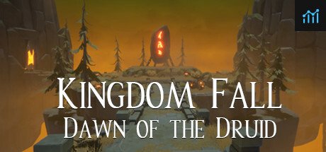 Kingdom Fall, Dawn of the Druid PC Specs
