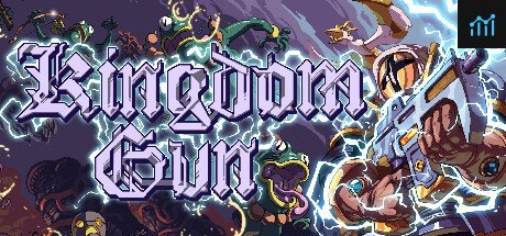 Kingdom Gun PC Specs