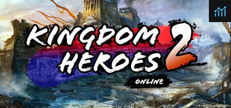 Kingdom Heroes 2 PC Specs