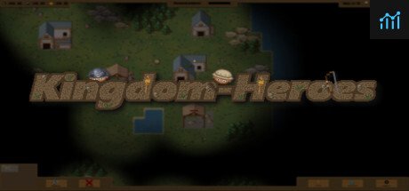 Kingdom-Heroes System Requirements