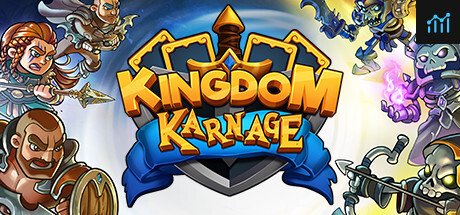 Can I Run Kingdom Karnage?