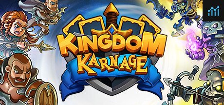 Kingdom Karnage PC Specs