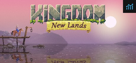 Kingdom: New Lands PC Specs