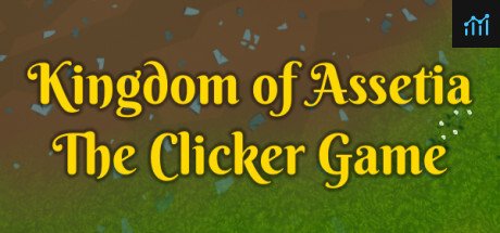 Kingdom of Assetia: The Clicker Game System Requirements