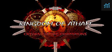 Kingdom of Atham: Crown of the Champions PC Specs