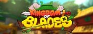 Kingdom of Blades System Requirements