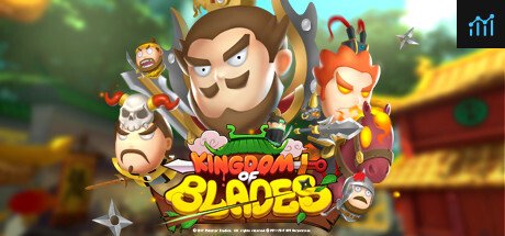 Kingdom of Blades PC Specs