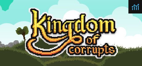 Kingdom of Corrupts PC Specs