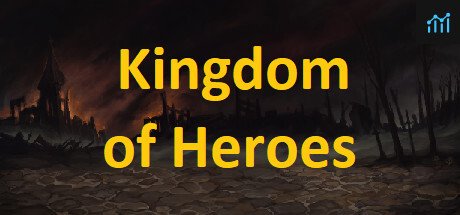 Kingdom of Heroes System Requirements