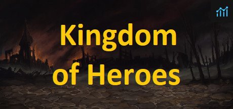 Kingdom of Heroes PC Specs