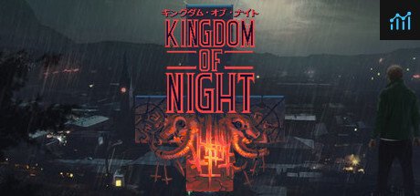 Kingdom of Night PC Specs