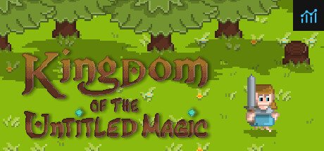 Kingdom of the Untitled Magic PC Specs