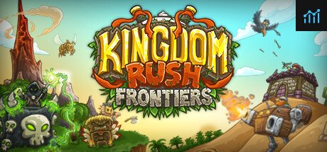 Kingdom Rush Frontiers PC Specs