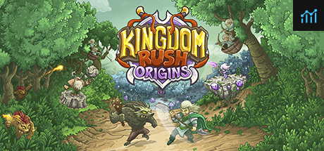 Kingdom Rush Origins PC Specs