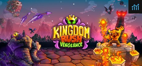 Kingdom Rush Vengeance - Tower Defense PC Specs