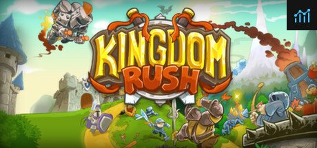 Kingdom Rush PC Specs