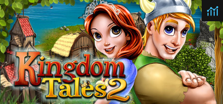 Kingdom Tales 2 PC Specs