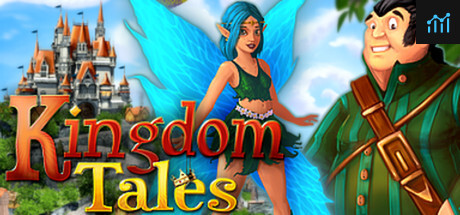 Kingdom Tales PC Specs