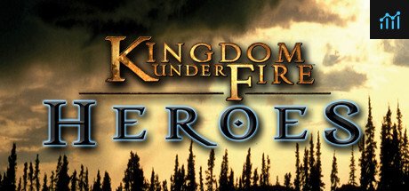 Kingdom Under Fire: Heroes PC Specs