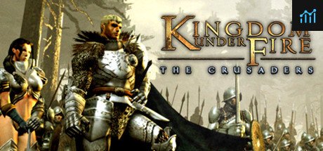 Kingdom Under Fire: The Crusaders System Requirements