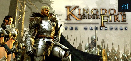 Kingdom Under Fire: The Crusaders PC Specs