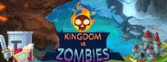 Can I Run Kingdom vs Zombies?