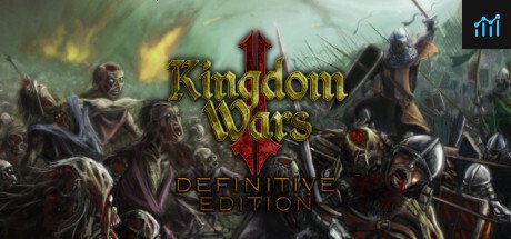 Kingdom Wars 2: Definitive Edition PC Specs