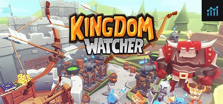 Kingdom Watcher PC Specs