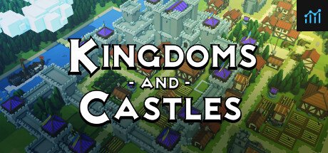Kingdoms and Castles PC Specs