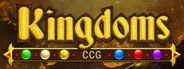 Kingdoms CCG System Requirements