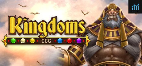 Kingdoms CCG System Requirements